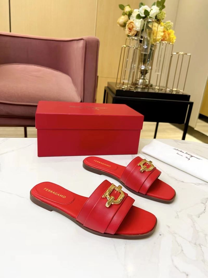 Ferragamo Sandals